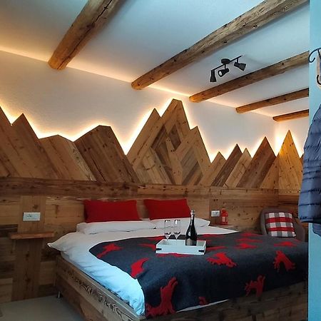 فالتورنيتش B&B Le Fio المظهر الخارجي الصورة