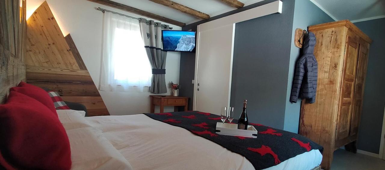 فالتورنيتش B&B Le Fio المظهر الخارجي الصورة