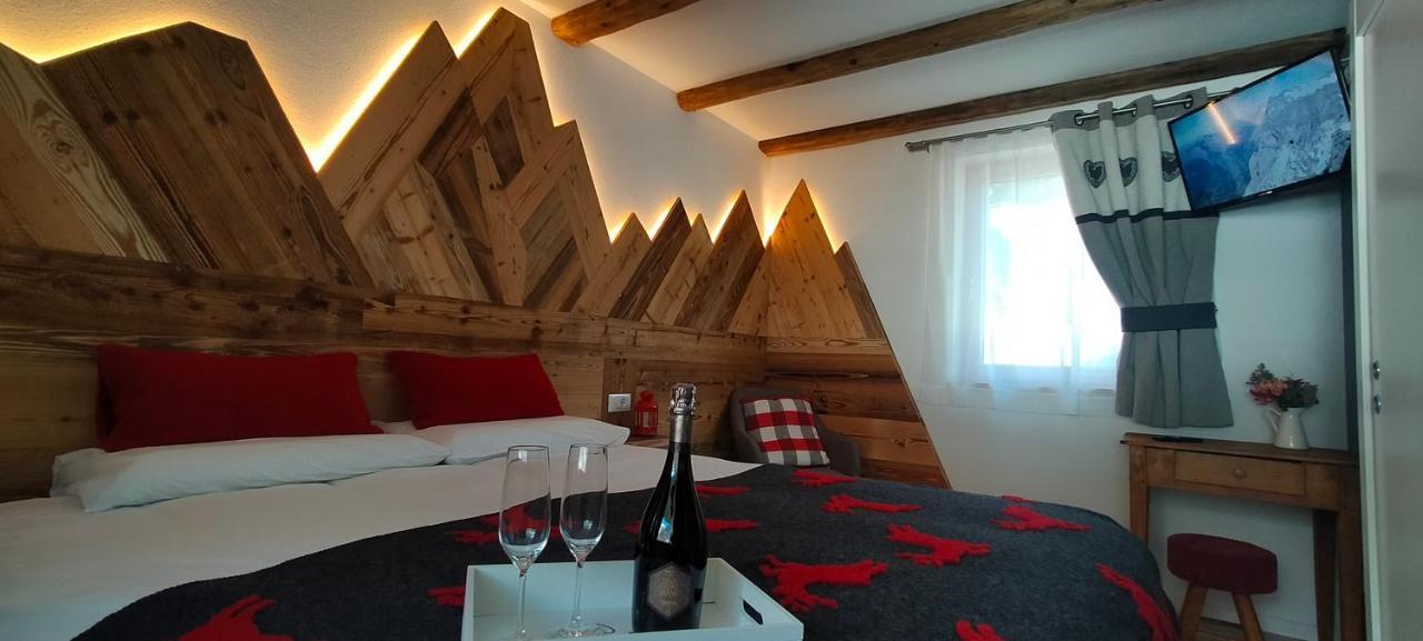 فالتورنيتش B&B Le Fio المظهر الخارجي الصورة