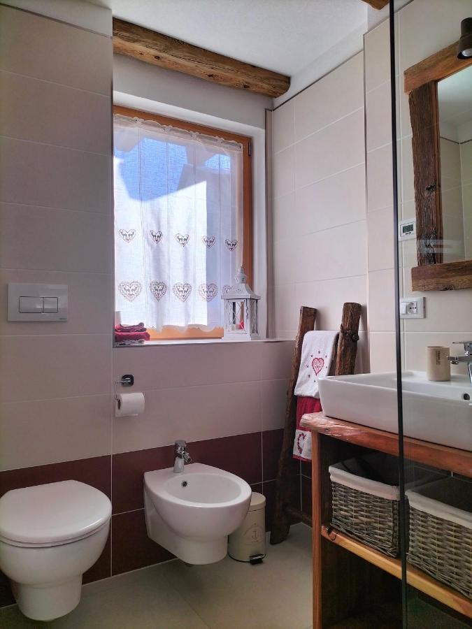 فالتورنيتش B&B Le Fio المظهر الخارجي الصورة
