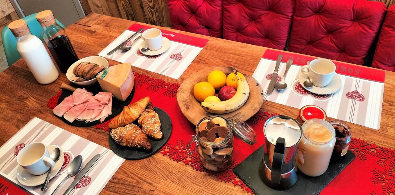 فالتورنيتش B&B Le Fio المظهر الخارجي الصورة