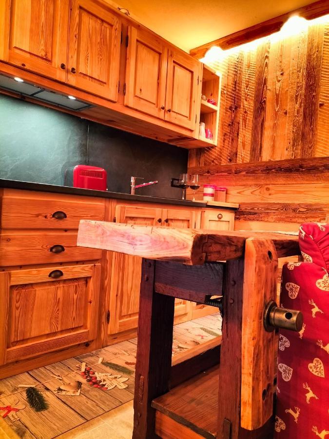 فالتورنيتش B&B Le Fio المظهر الخارجي الصورة