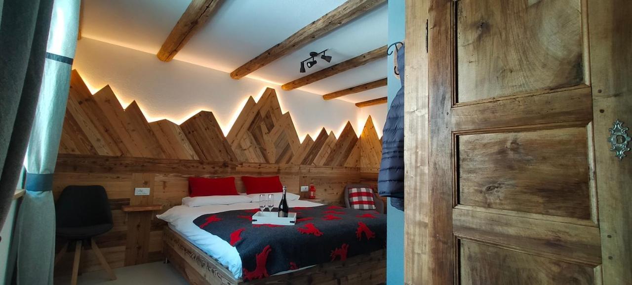 فالتورنيتش B&B Le Fio المظهر الخارجي الصورة