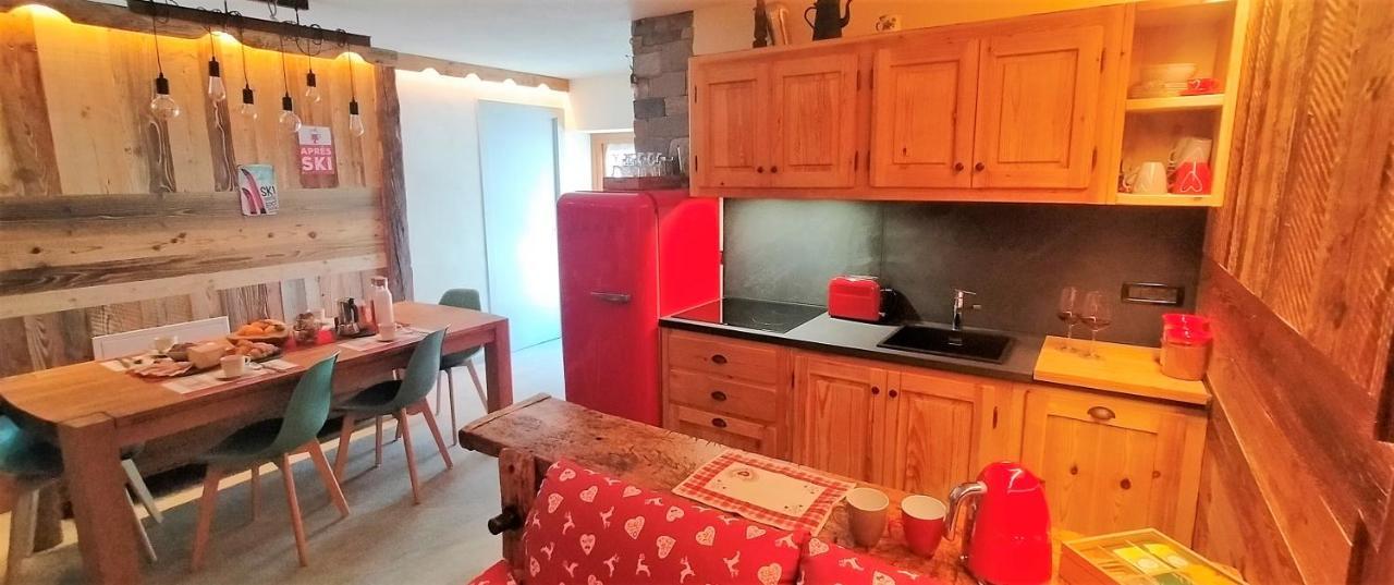 فالتورنيتش B&B Le Fio المظهر الخارجي الصورة